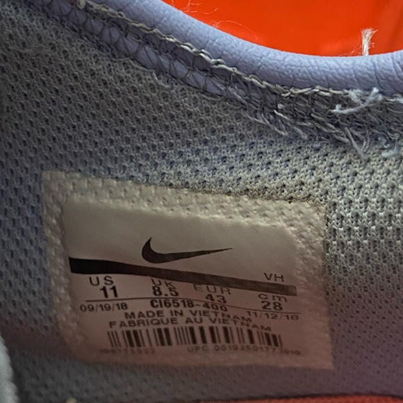 Air Max Motion - Picture 7 of 10